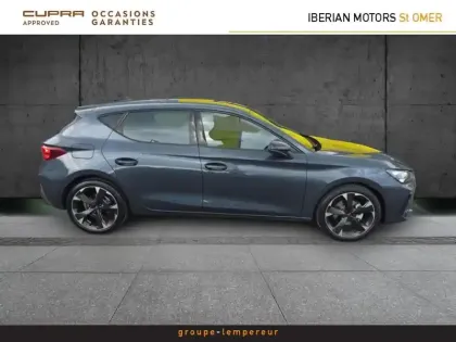 Photo 19 Cupra Leon  1.5 eTSI Hybrid 150ch V DSG7
