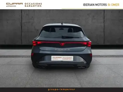 Photo 20 Cupra Leon  1.5 eTSI Hybrid 150ch V DSG7