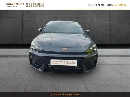 Photo 16 Cupra Leon  1.5 eTSI Hybrid 150ch V DSG7