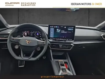 Photo 10 Cupra Leon  1.5 eTSI Hybrid 150ch V DSG7
