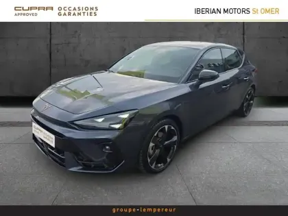 Photo 17 Cupra Leon  1.5 eTSI Hybrid 150ch V DSG7