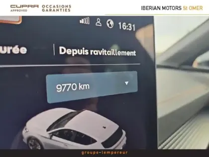 Photo 13 Cupra Leon  1.5 eTSI Hybrid 150ch V DSG7