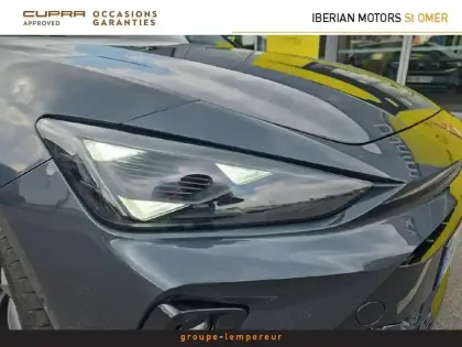 Photo 18 Cupra Leon  1.5 eTSI Hybrid 150ch V DSG7