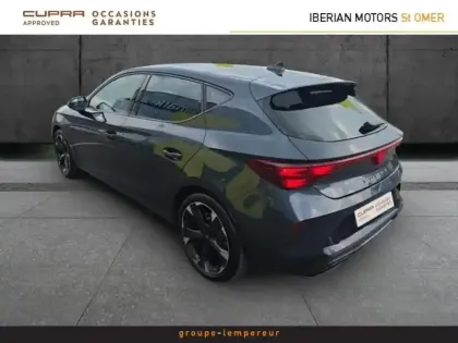 Photo 7 Cupra Leon  1.5 eTSI Hybrid 150ch V DSG7