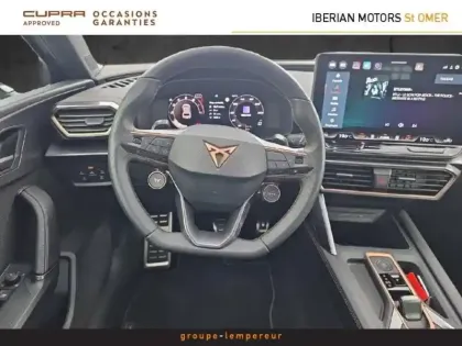 Photo 11 Cupra Leon  1.5 eTSI Hybrid 150ch V DSG7