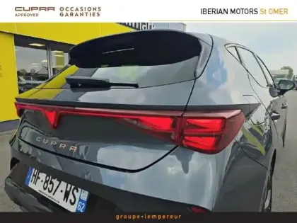 Photo 6 Cupra Leon  1.5 eTSI Hybrid 150ch V DSG7
