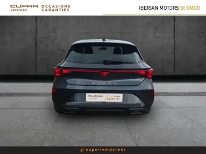 Photo 5 Cupra Leon  1.5 eTSI Hybrid 150ch V DSG7