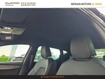 Photo 9 Cupra Leon  1.5 eTSI Hybrid 150ch V DSG7