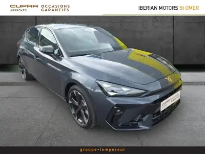 Photo 15 Cupra Leon  1.5 eTSI Hybrid 150ch V DSG7