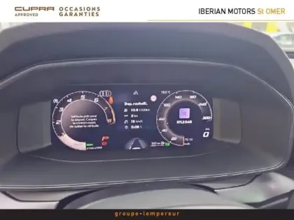 Photo 12 Cupra Leon  1.5 eTSI Hybrid 150ch V DSG7