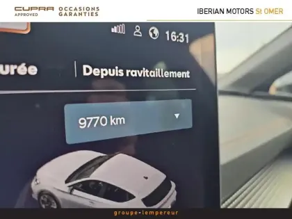 Photo 28 Cupra Leon  1.5 eTSI Hybrid 150ch V DSG7
