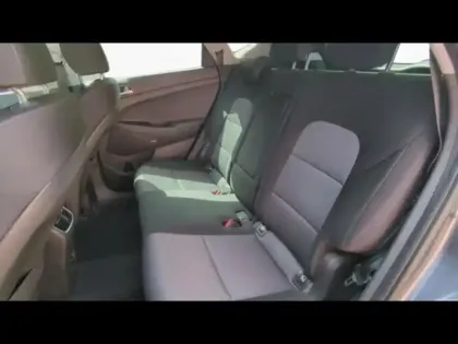 Photo 11 Hyundai Tucson  1.6 CRDI 136ch hybrid PREMIUM