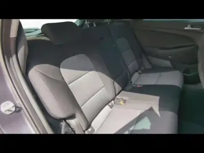 Photo 12 Hyundai Tucson  1.6 CRDI 136ch hybrid PREMIUM