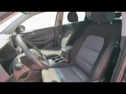 Photo 10 Hyundai Tucson  1.6 CRDI 136ch hybrid PREMIUM