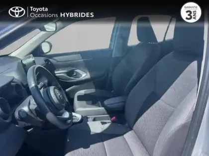 Photo 5 Toyota Yaris  Cross 116h Dynamic MY22