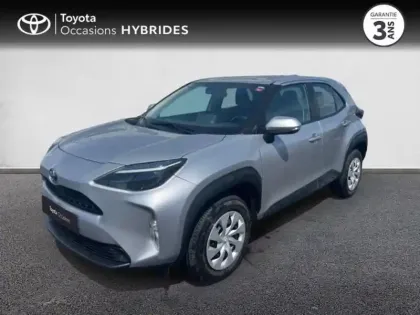 Photo Toyota Yaris Dynamic