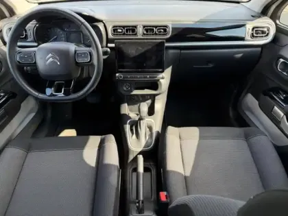 Photo 8 Citroën C3  1.2 PureTech 110ch S&S Shine EAT6