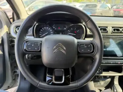 Photo 9 Citroën C3  1.2 PureTech 110ch S&S Shine EAT6