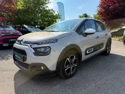 Photo Citroën C3 Shine