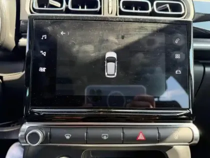 Photo 14 Citroën C3  1.2 PureTech 110ch S&S Shine EAT6