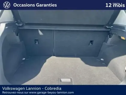 Photo 9 Volkswagen T-cross  1.0 TSI 95ch Life Tech