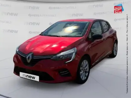 Photo Renault Clio Evolution