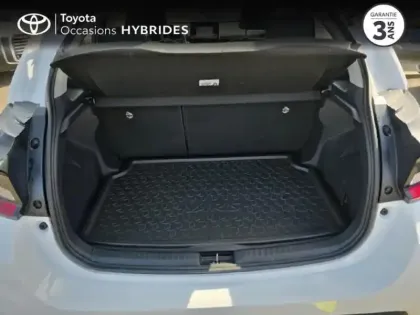 Photo 9 Toyota Yaris  116h Dynamic 5p MY22