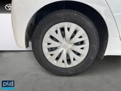 Photo 8 Toyota Yaris  116h Dynamic 5p MY21