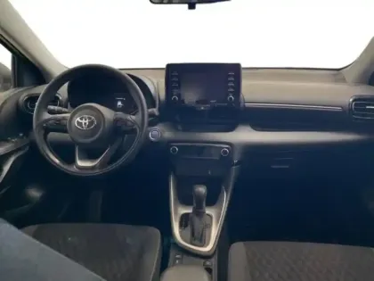 Photo 13 Toyota Yaris  116h Dynamic 5p MY21