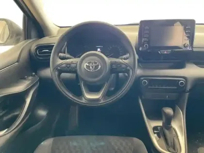 Photo 14 Toyota Yaris  116h Dynamic 5p MY21