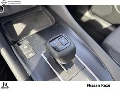 Photo 5 Nissan Qashqai  1.3 Mild Hybrid 158ch N-Connecta Xtronic