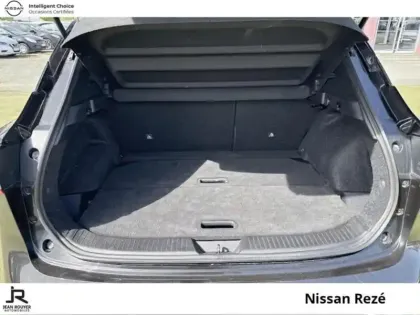 Photo 6 Nissan Qashqai  1.3 Mild Hybrid 158ch N-Connecta Xtronic