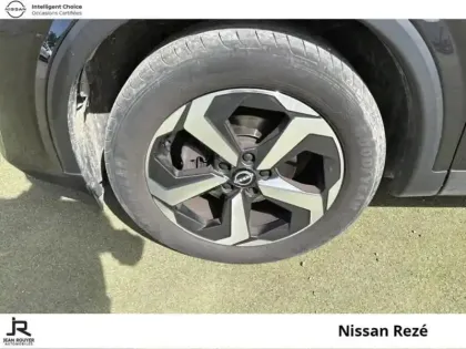 Photo 7 Nissan Qashqai  1.3 Mild Hybrid 158ch N-Connecta Xtronic