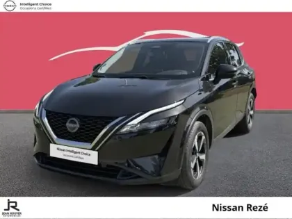 Photo Nissan Qashqai N-connecta