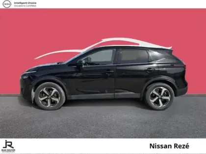 Photo 9 Nissan Qashqai  1.3 Mild Hybrid 158ch N-Connecta Xtronic