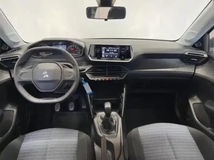 Photo 7 Peugeot 208  1.2 PureTech 75ch S&S Like