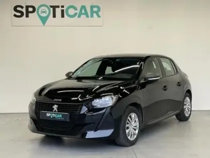 Photo Peugeot 208 Like