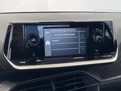 Photo 8 Peugeot 208  1.2 PureTech 75ch S&S Like