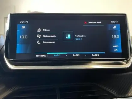 Photo 14 Peugeot 2008  1.2 PureTech 130ch S&S Allure