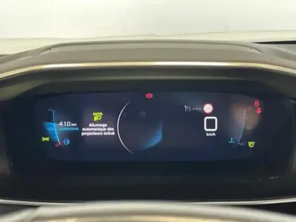 Photo 9 Peugeot 2008  1.2 PureTech 130ch S&S Allure