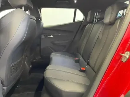 Photo 9 Peugeot 2008  1.2 PureTech 130ch S&S GT Line