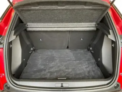 Photo 10 Peugeot 2008  1.2 PureTech 130ch S&S GT Line