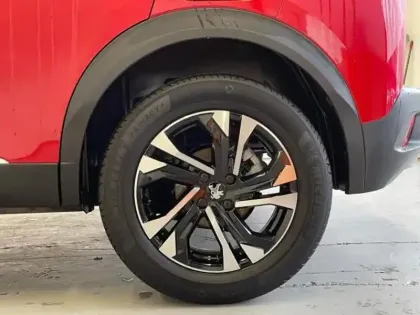 Photo 11 Peugeot 2008  1.2 PureTech 130ch S&S GT Line