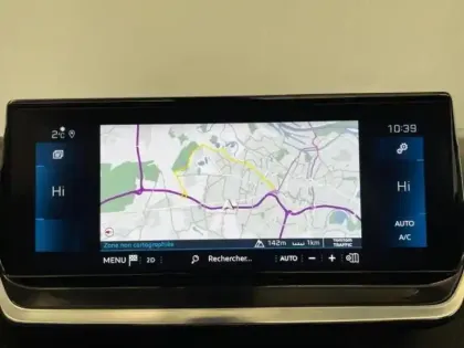 Photo 13 Peugeot 2008  1.2 PureTech 130ch S&S GT Line