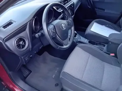 Photo 10 Toyota Auris  HSD 136h Collection