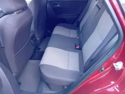 Photo 9 Toyota Auris  HSD 136h Collection