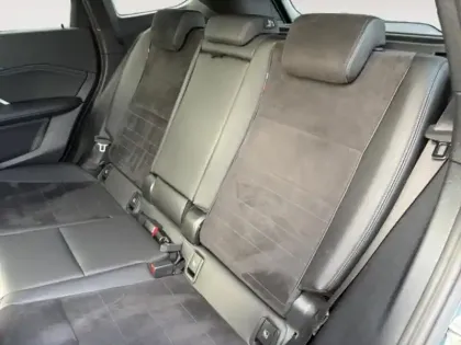 Photo 27 BMW X1  xDrive25e 245ch M Sport