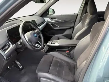 Photo 8 BMW X1  xDrive25e 245ch M Sport