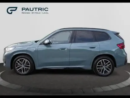 Photo 16 BMW X1  xDrive25e 245ch M Sport