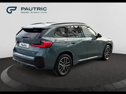 Photo 19 BMW X1  xDrive25e 245ch M Sport